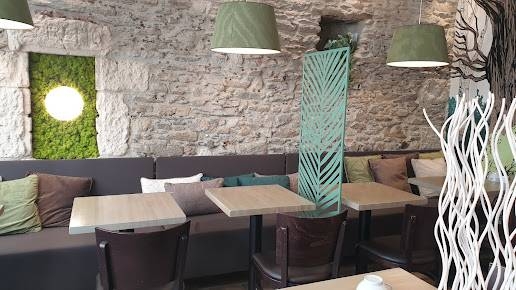 Restaurant - Crêperie du Bouffay - Nantes - meilleur resto NANTES