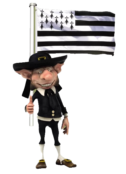 La Crêperie du Bouffay - Restaurant Nantes - Restaurant sympa Nantes