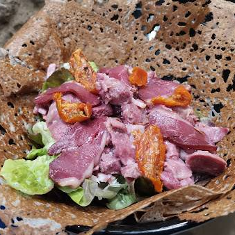 La Crêperie du Bouffay - Restaurant Nantes - Restaurant Terrasse Nantes