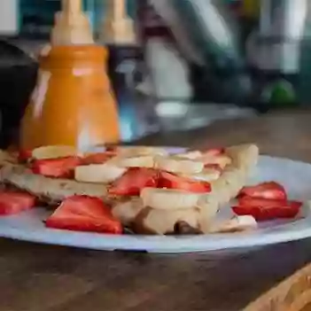 La Crêperie du Bouffay - Restaurant Nantes - Creperie Nantes centre