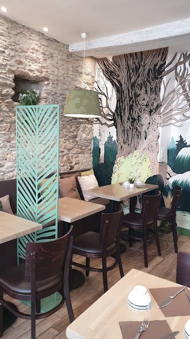 Restaurant - Crêperie du Bouffay - Nantes - top resto NANTES