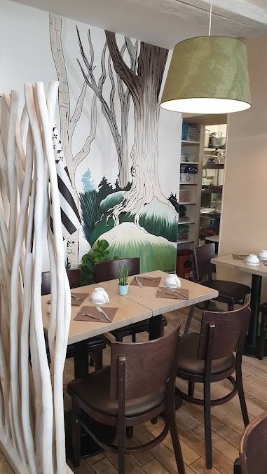 Restaurant - Crêperie du Bouffay - Nantes - les meilleurs restaurant de NANTES