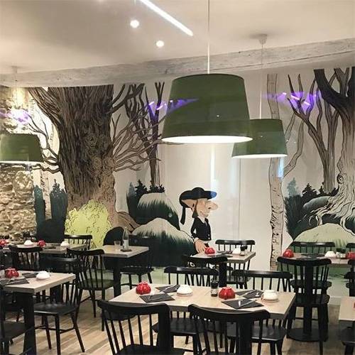 La Crêperie du Bouffay